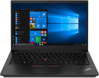Lenovo ThinkPad E14 (2) 20TA0056TX076 Notebook kullananlar yorumlar
